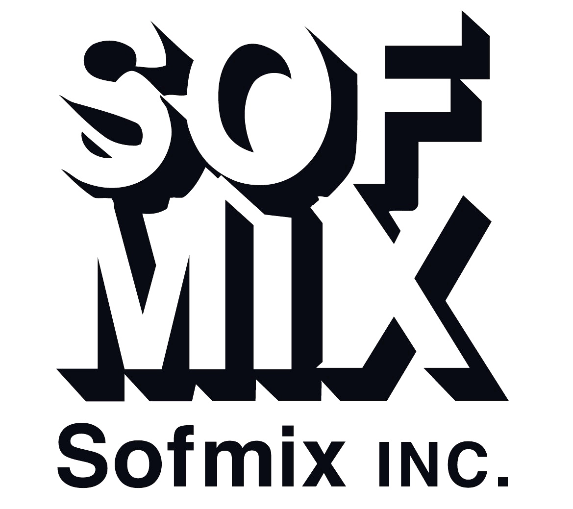 Sofmix logo