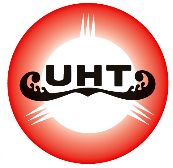 UHT logo