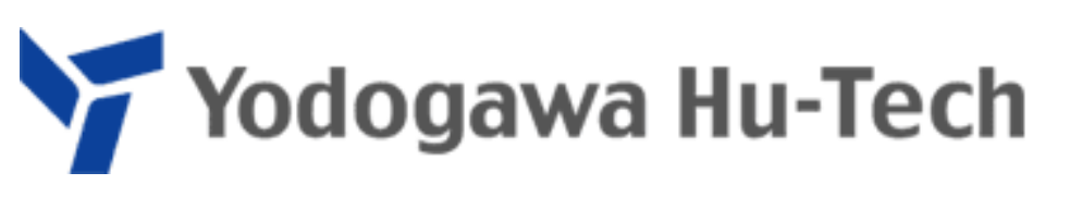 Yodogawa logo
